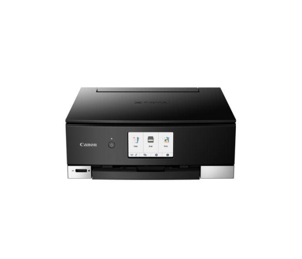 Canon Pixma TS8350a czarna - 730530 - zdjęcie 3
